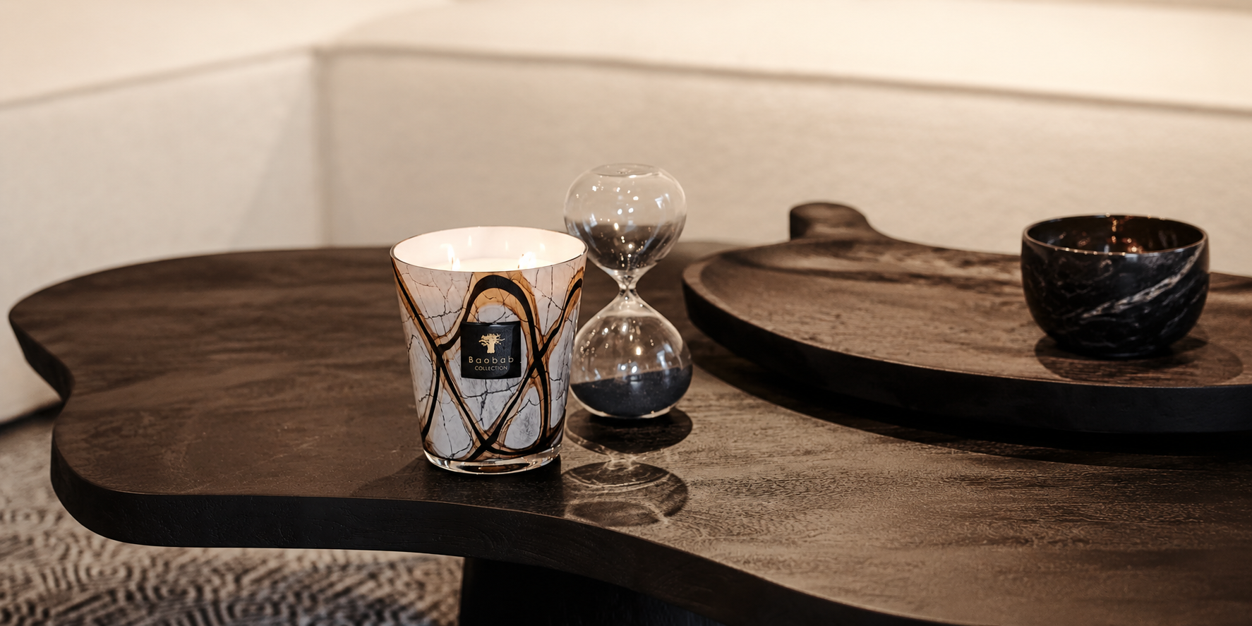 Baobab Stones Marble: A Complete Guide to Unique Decorative Stones and Scented Candles