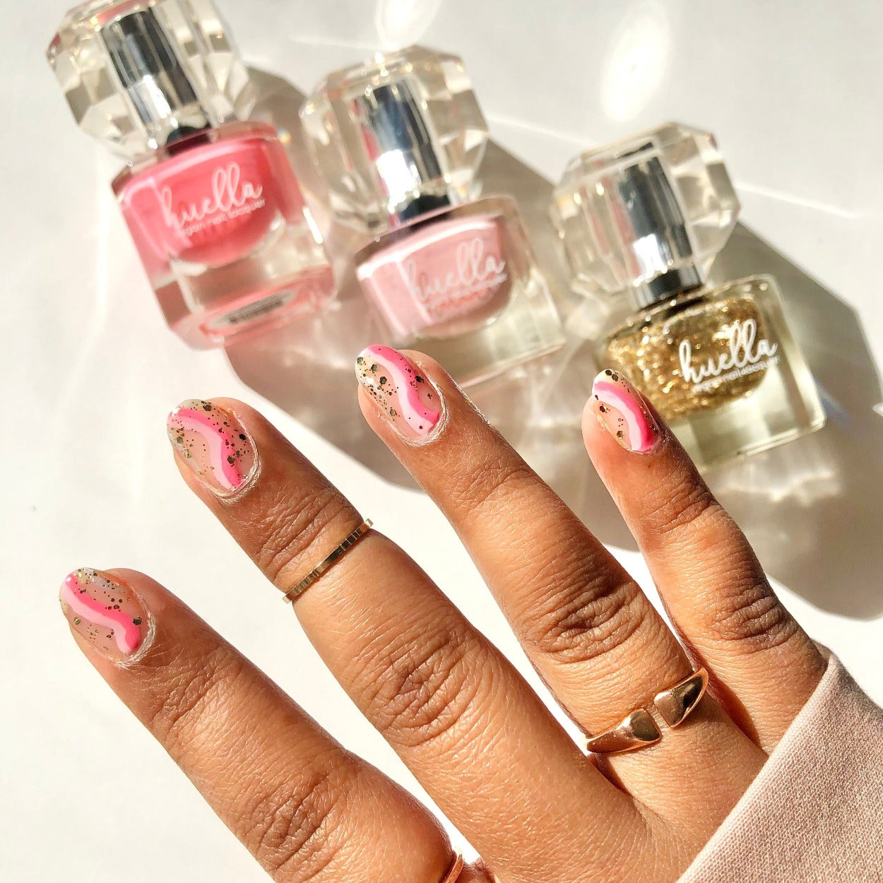 Beauty & Personal Care