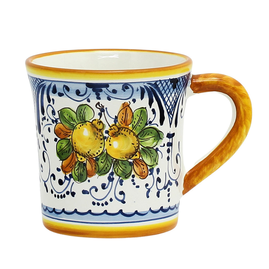 LIMONCINI: Flared Mug (15 Oz.)