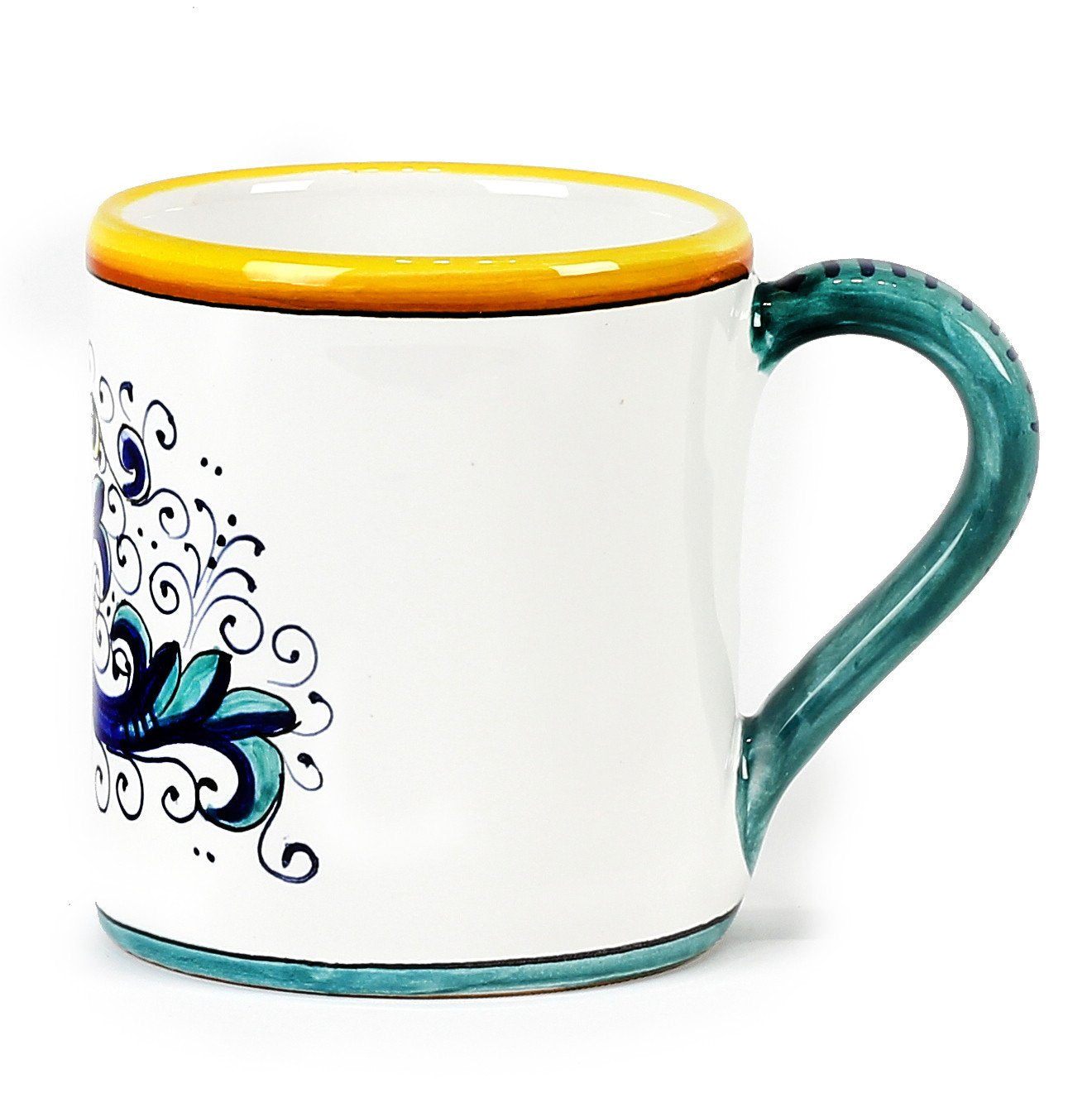 RICCO DERUTA LITE: Mug