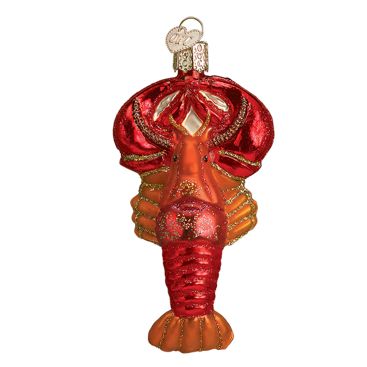 Lobster Ornament
