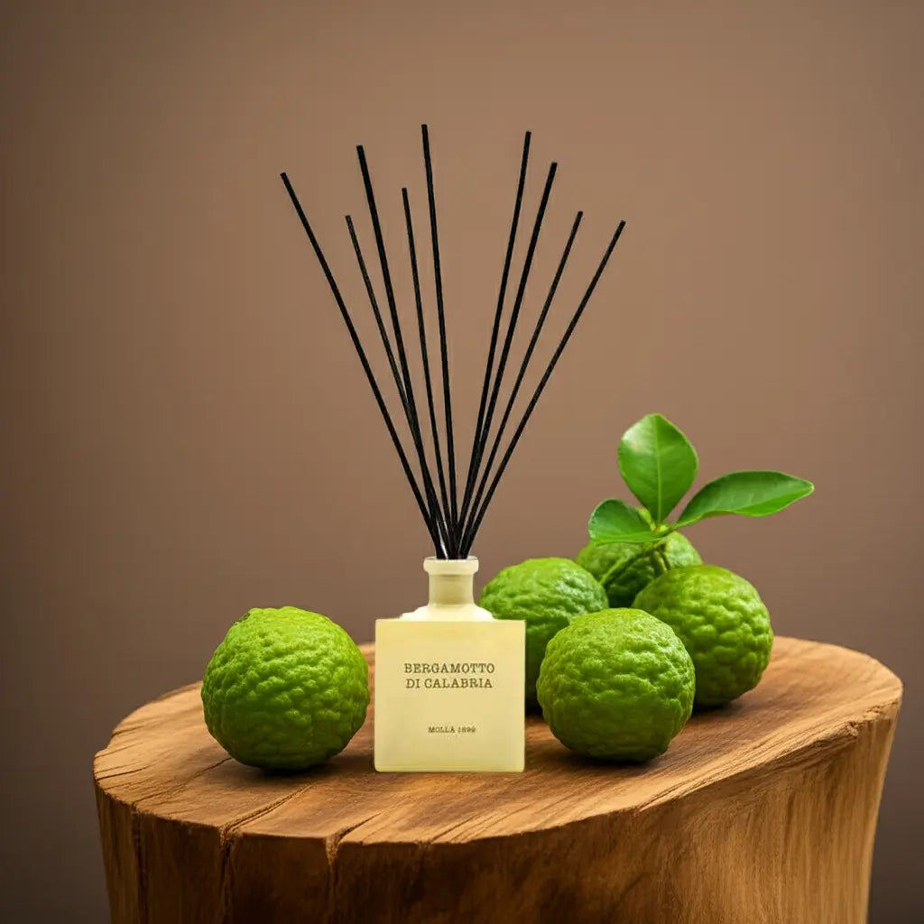 Bergamotto di Calabria Diffuser Coastous