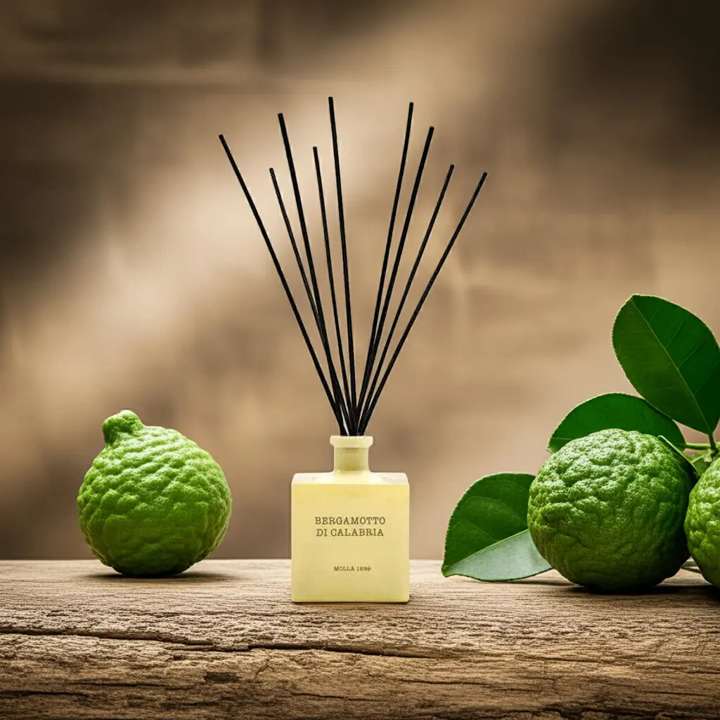 Bergamotto di Calabria Diffuser Coastous