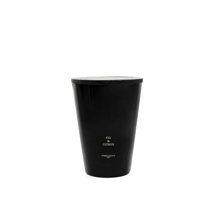 Cereria Molla - Candle - 7.7 lb/3.5 kg 4 wick XXL