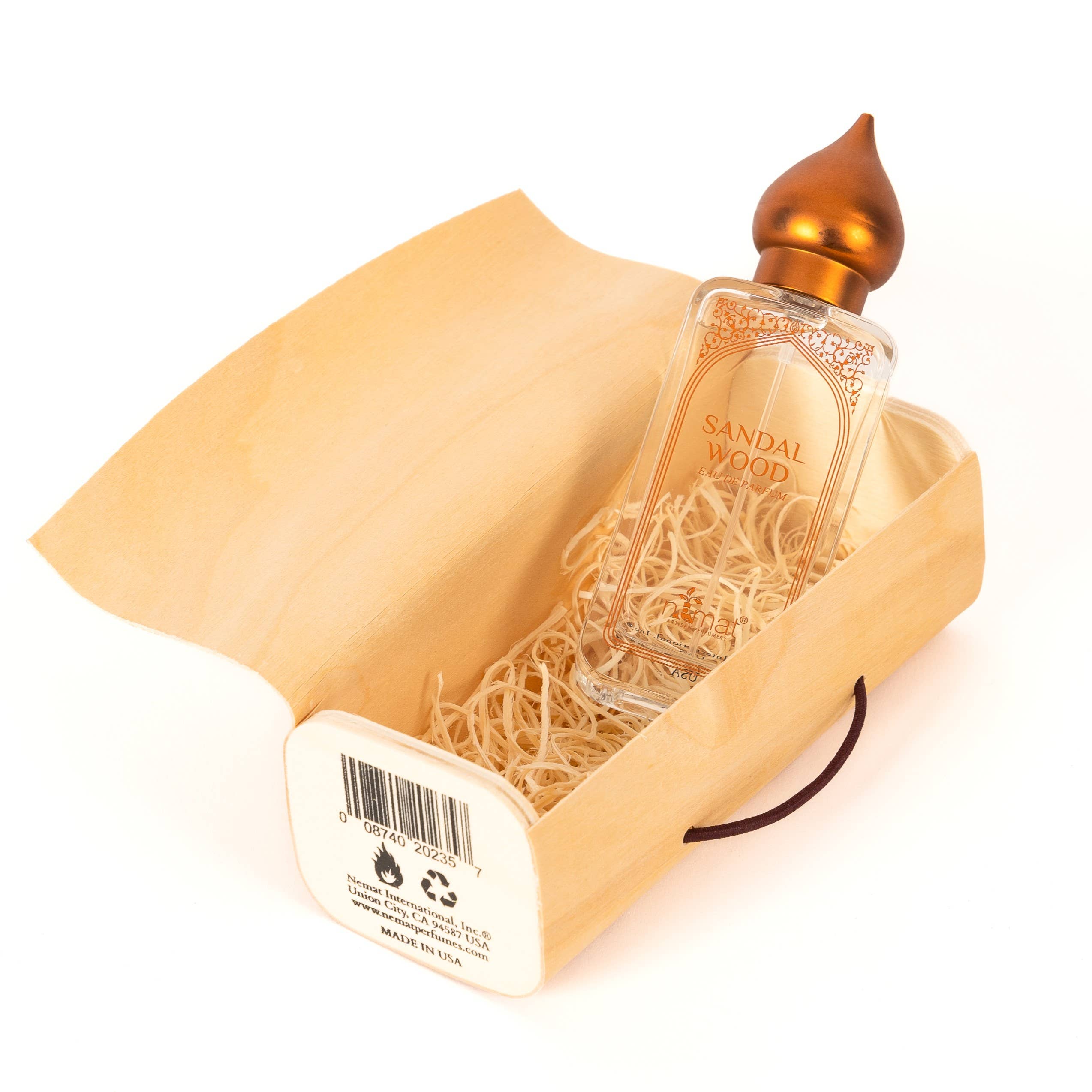 Nemat - 50ml Sandalwood Eau de Parfum Nemat