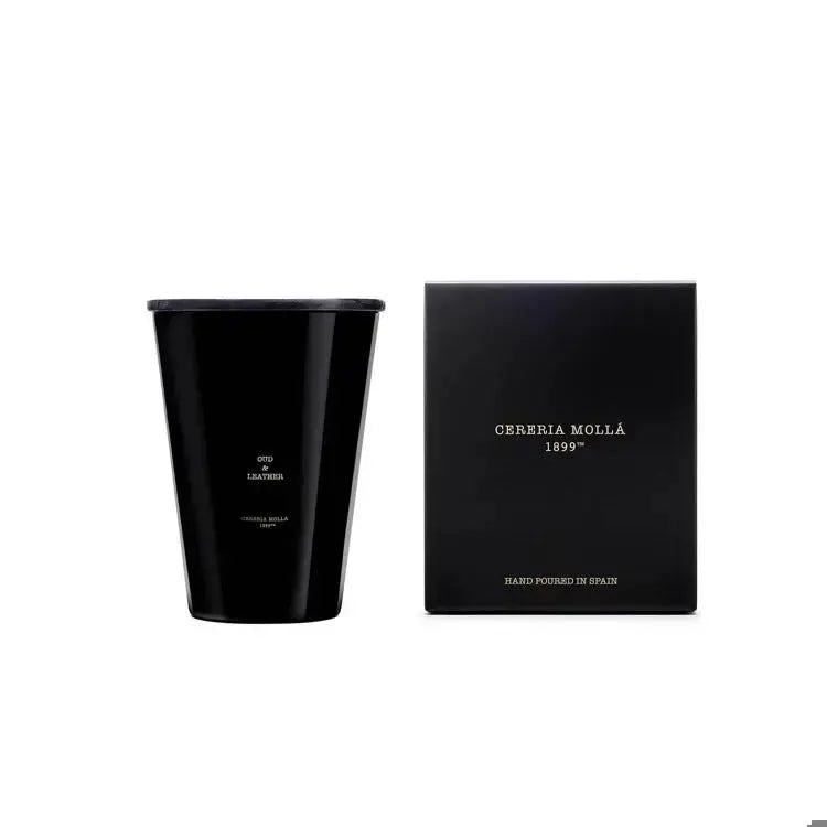 Cereria Molla - Candle - 7.7 lb/3.5 kg 4 wick XXL