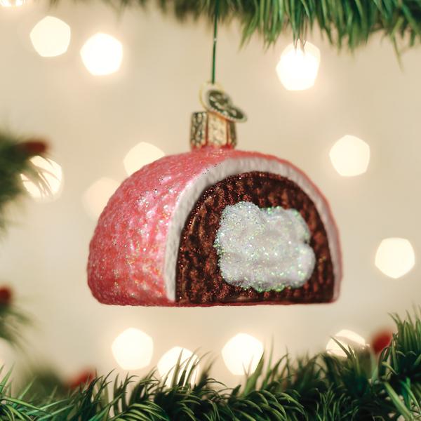 Hostess™ Snoball™ Ornament