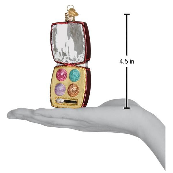 Makeup Palette Ornament