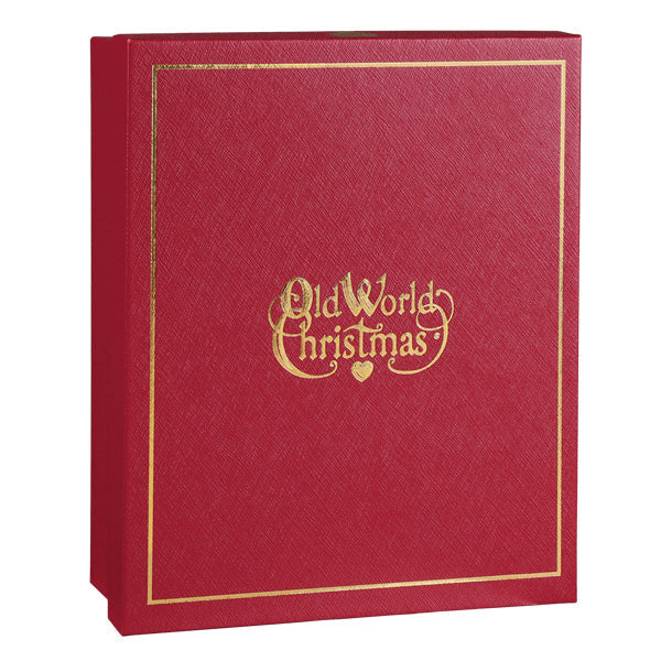 Bumble Crystal Figurine