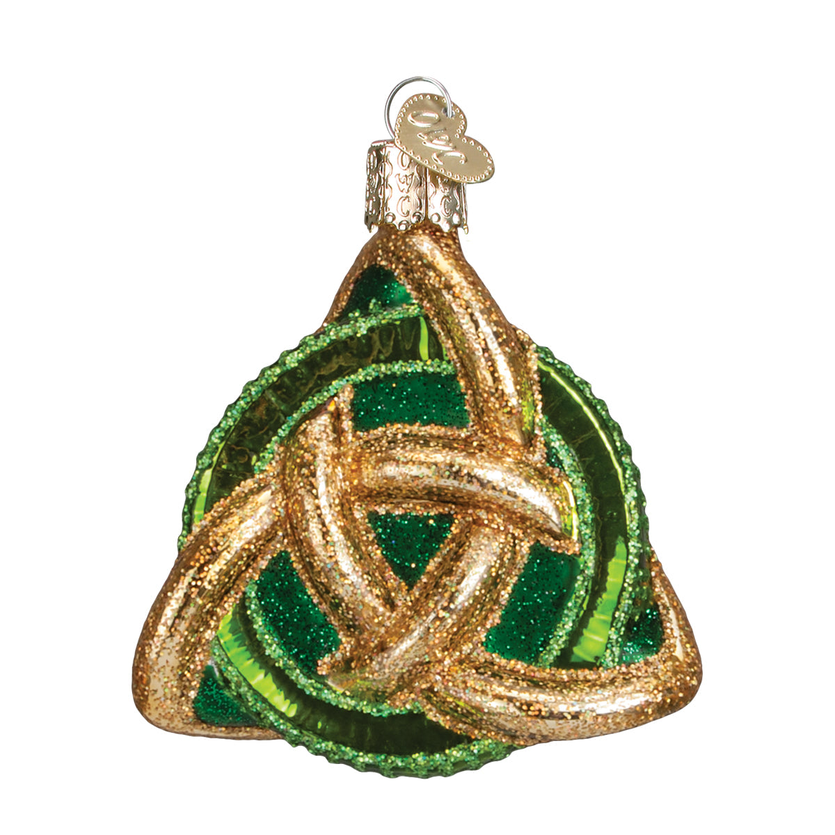 Trinity Knot Ornament