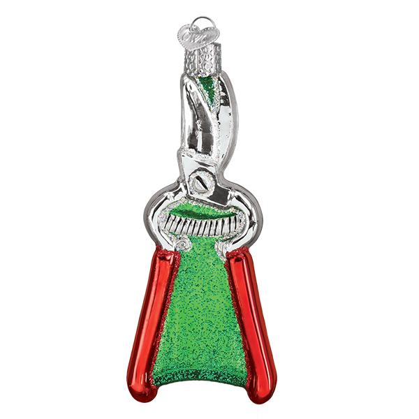 Garden Pruners Ornament