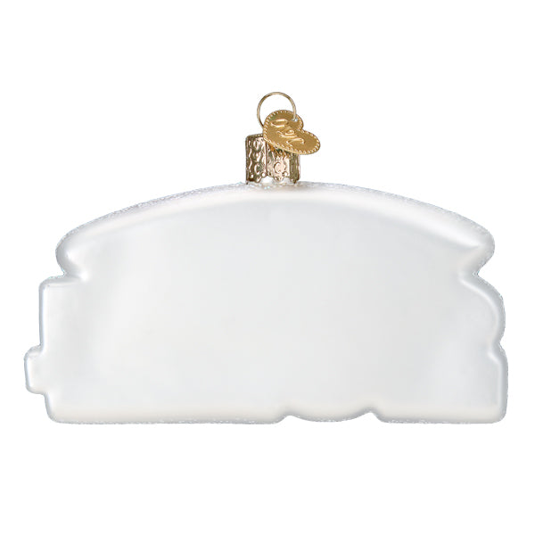 Class Of 2024 Ornament