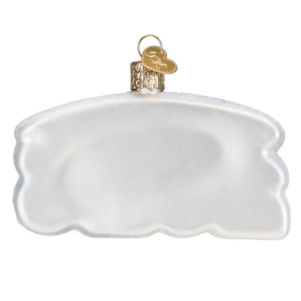 Class Of 2025 Ornament