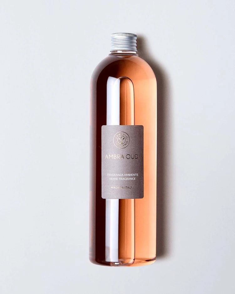 Erbario Toscano - Ambra Oud Home Fragrance Refill
