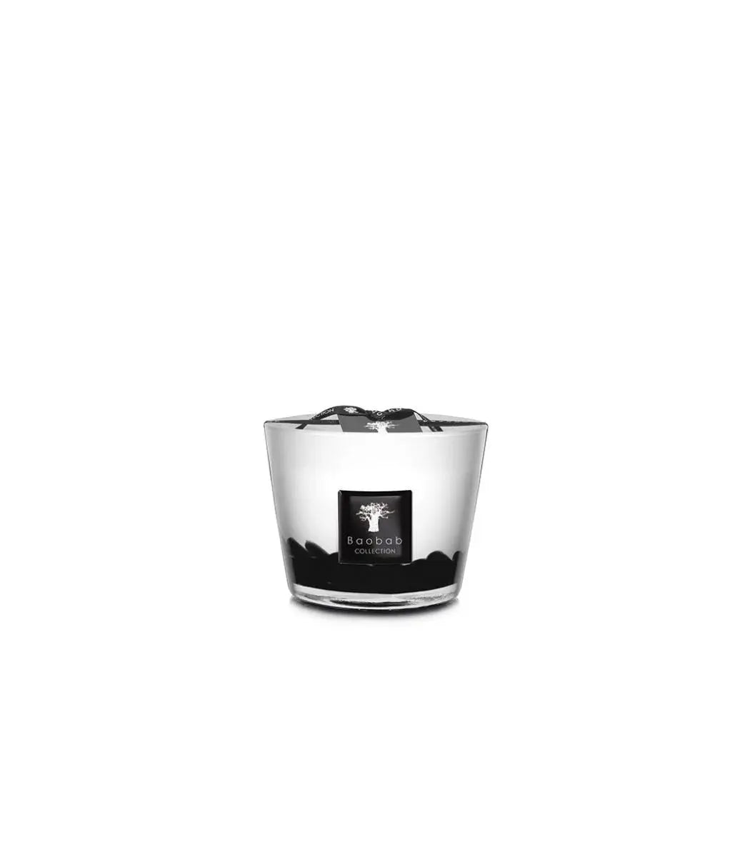 Baobab Collection - Scented Candle Feathers
