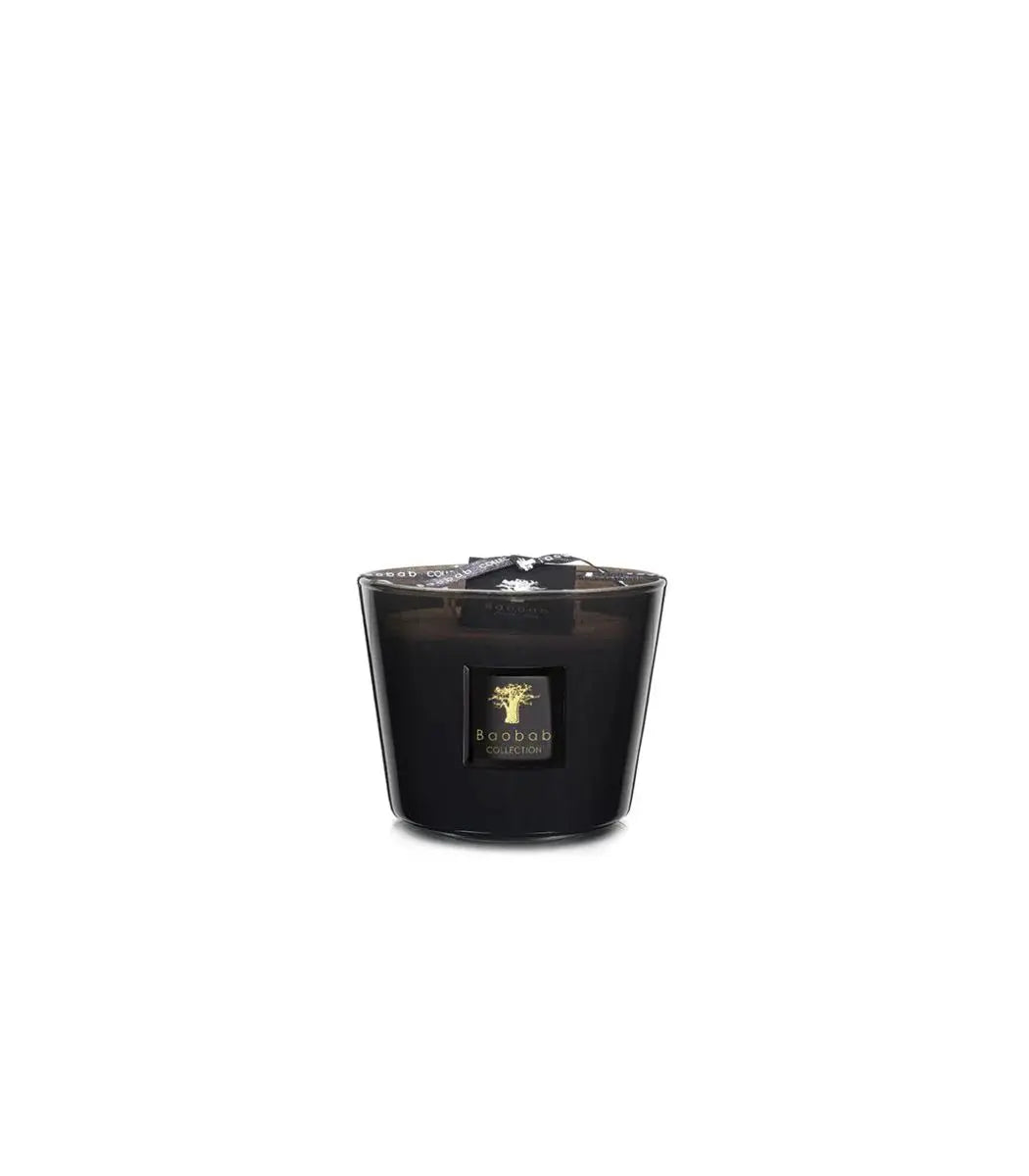 Baobab Collection - Scented Candle Les Prestigieuses Encre De Chine