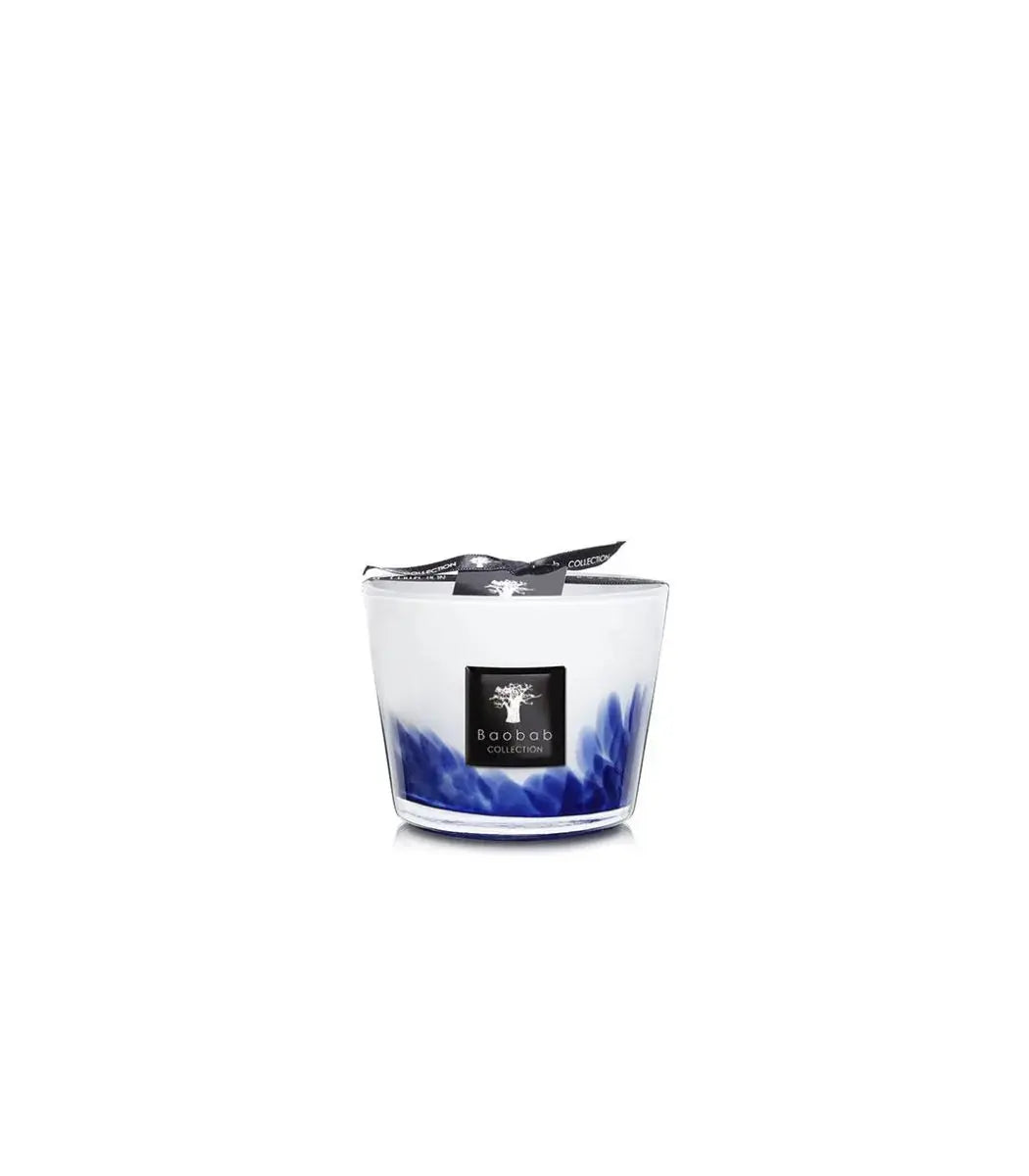 Baobab Collection - Scented Candle Feathers Touareg