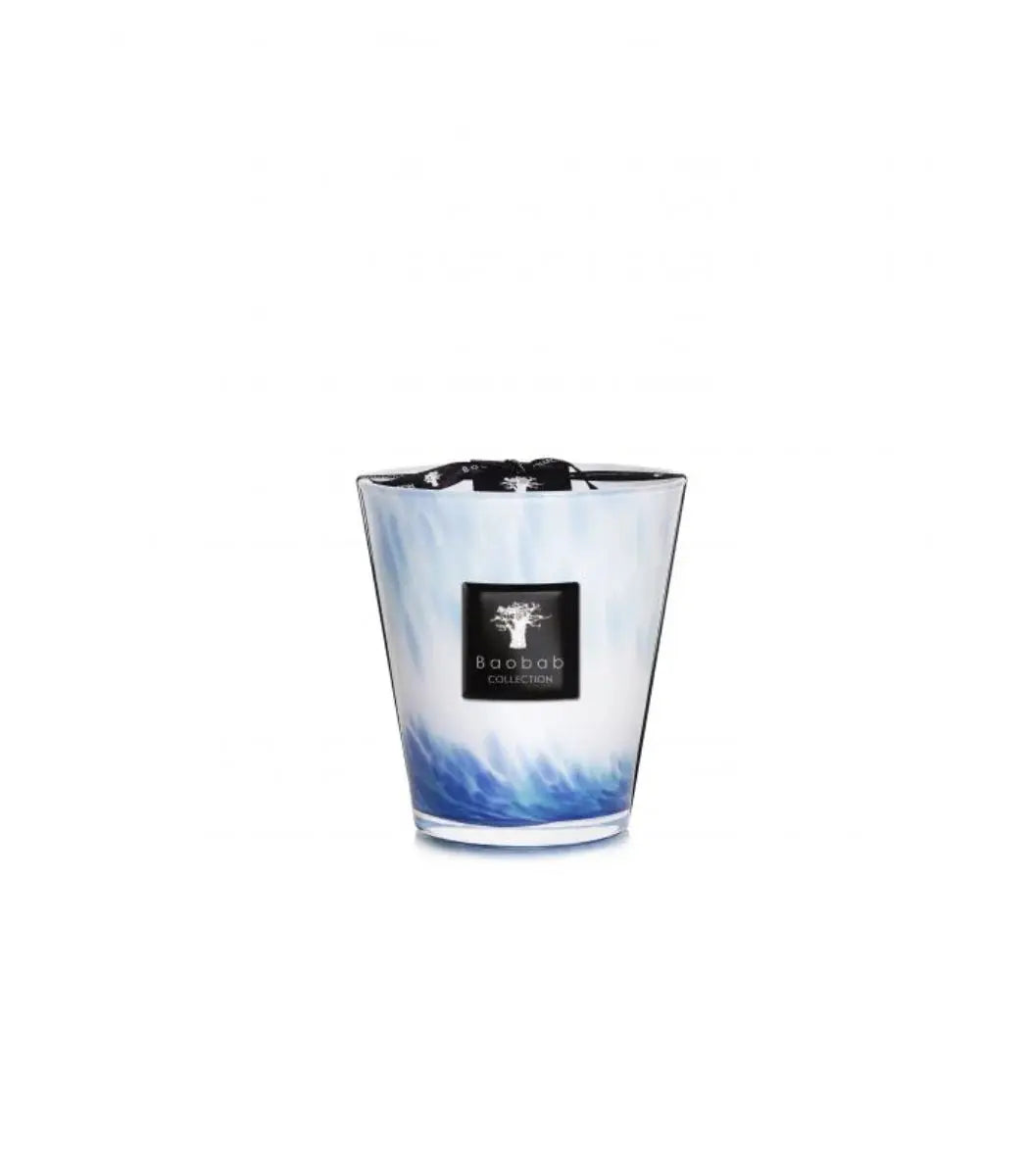 Baobab Collection - Scented Candle Eden Seaside