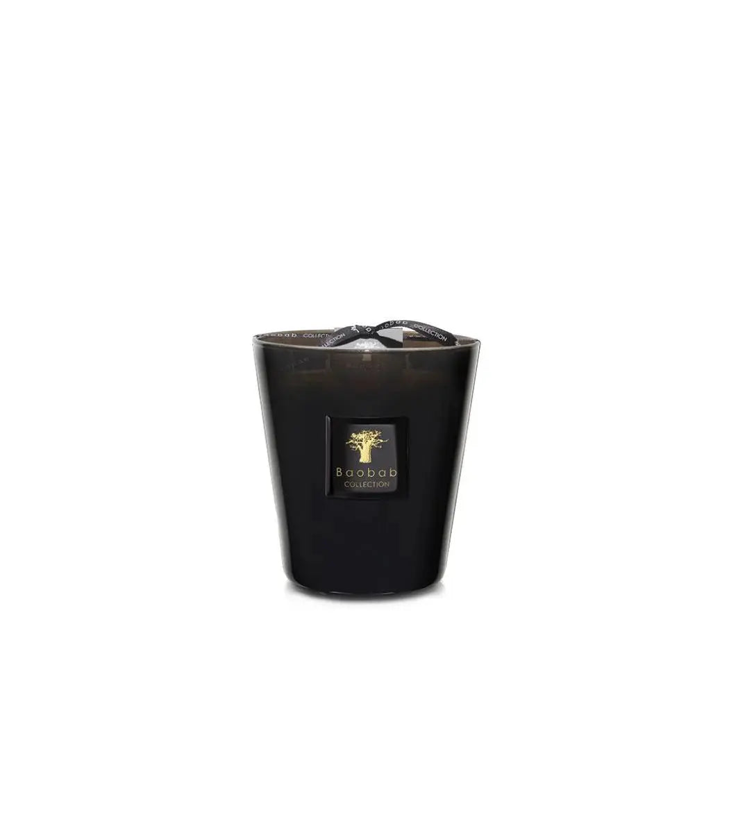 Baobab Collection - Scented Candle Les Prestigieuses Encre De Chine
