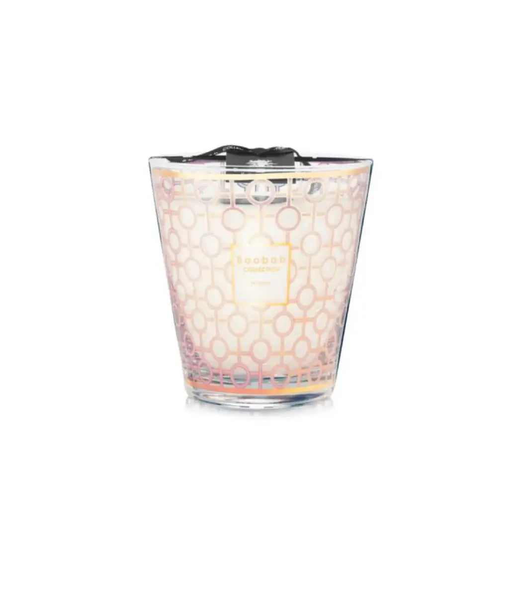 Baobab Collection - Scented Candle Women