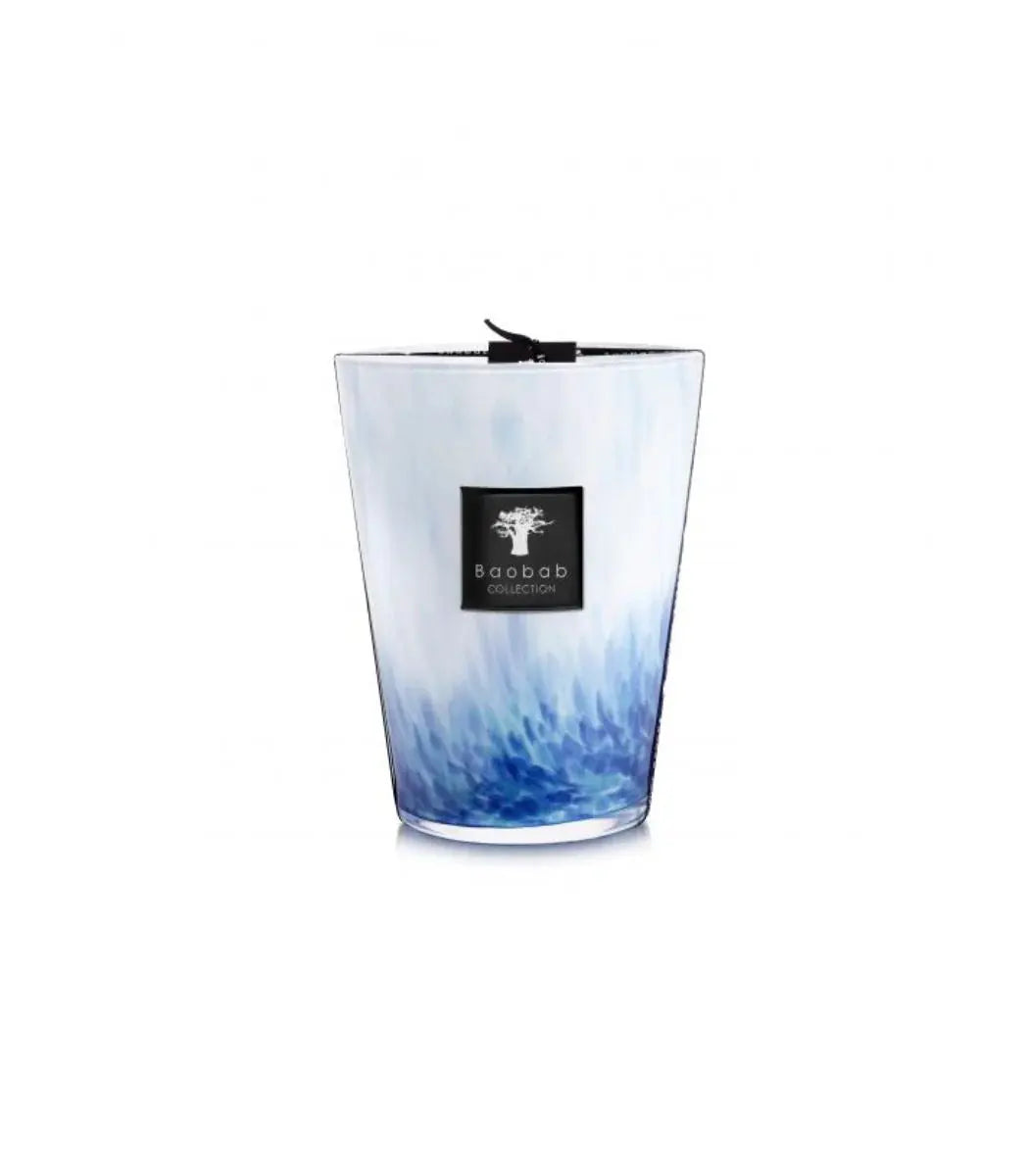 Baobab Collection - Scented Candle Eden Seaside