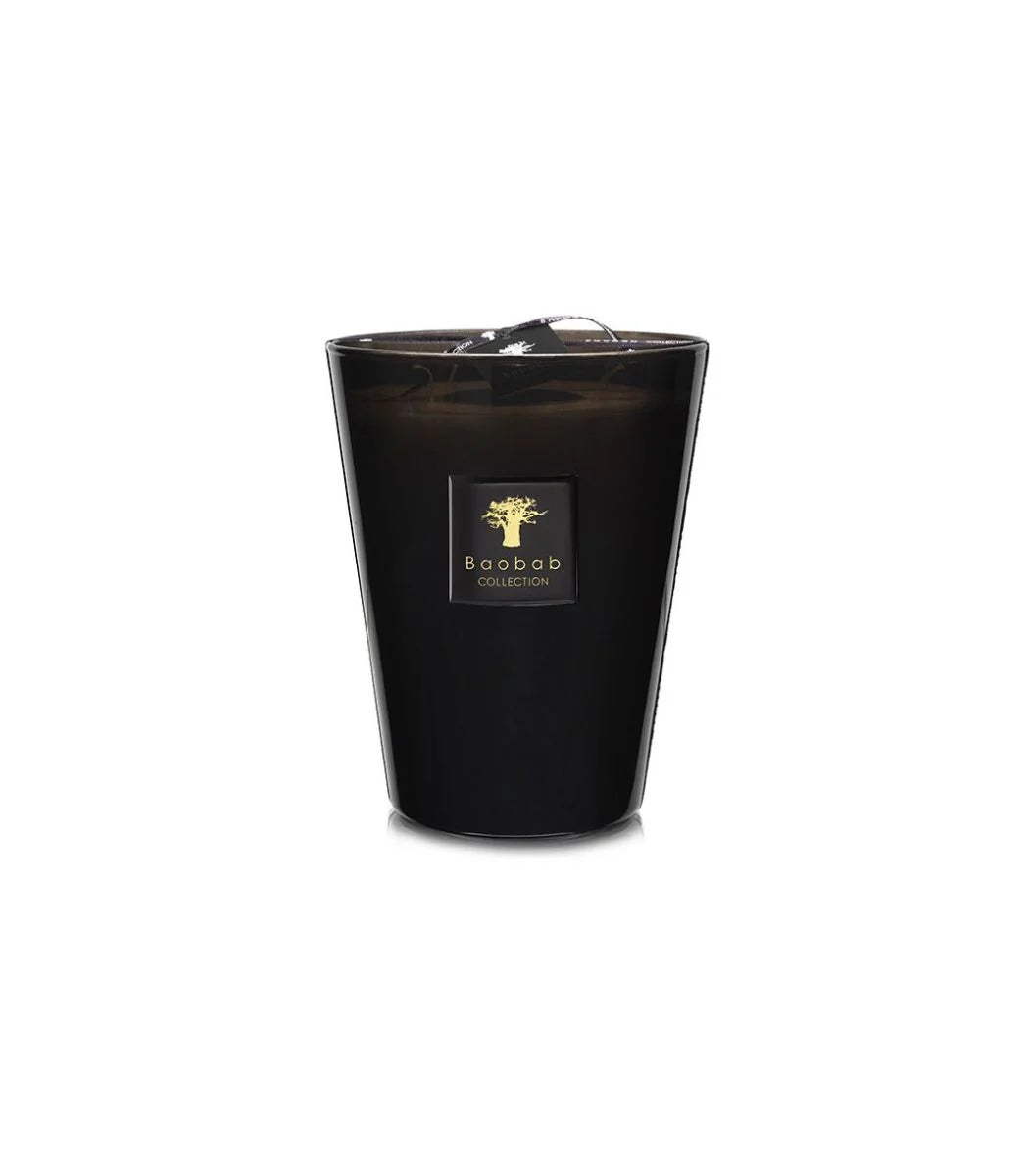 Scented Candle Les Prestigieuses Encre De Chine