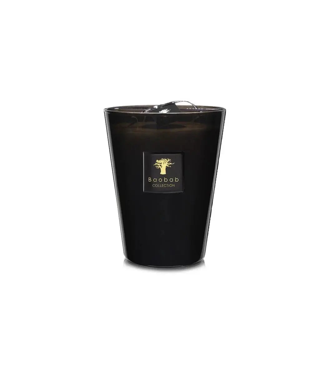 Baobab Collection - Scented Candle Les Prestigieuses Encre De Chine