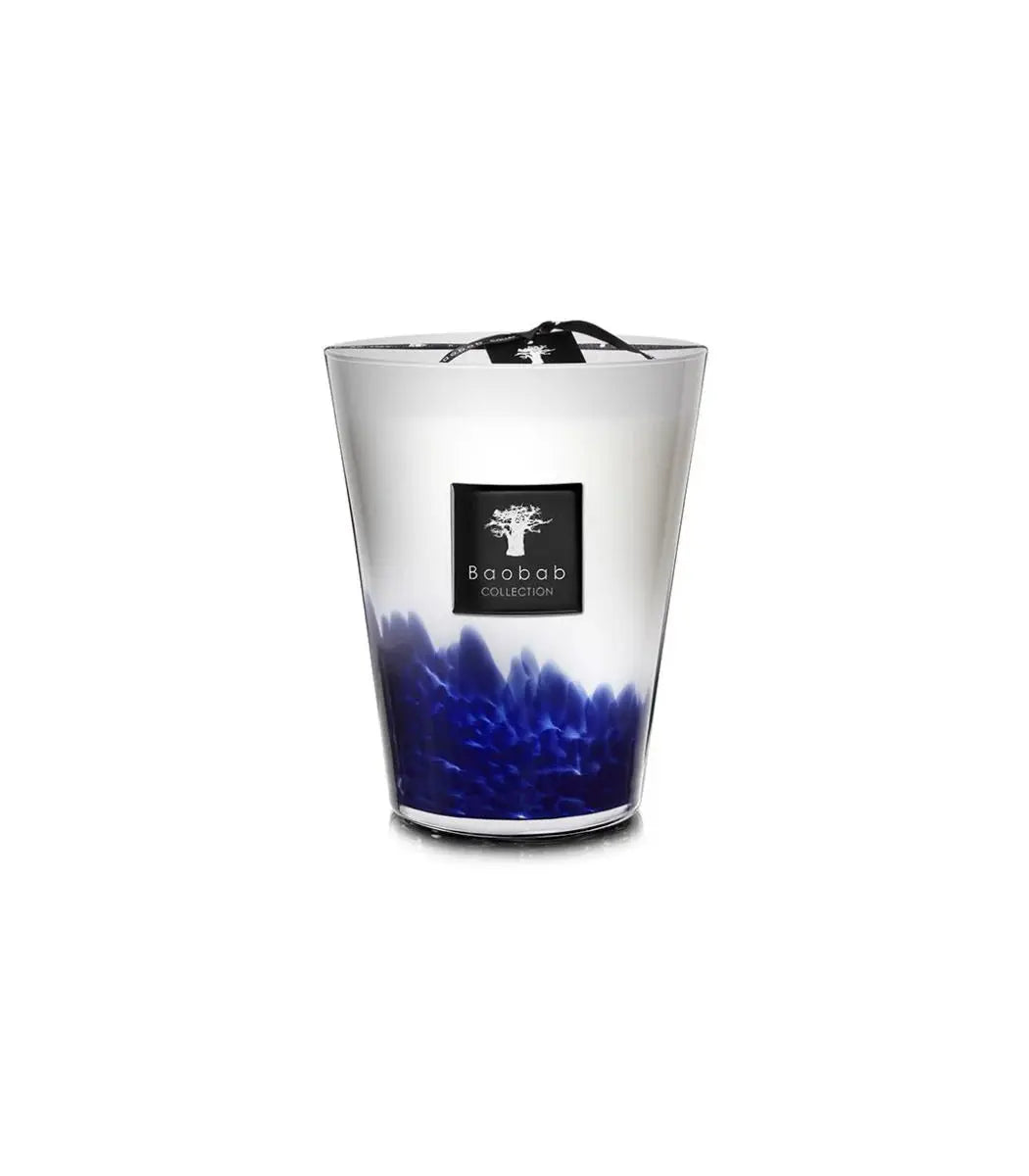 Baobab Collection - Scented Candle Feathers Touareg