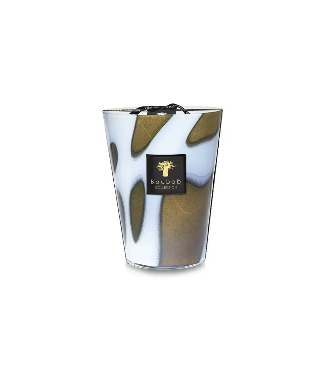 Baobab Collection - Candle Stones Agate Max 24