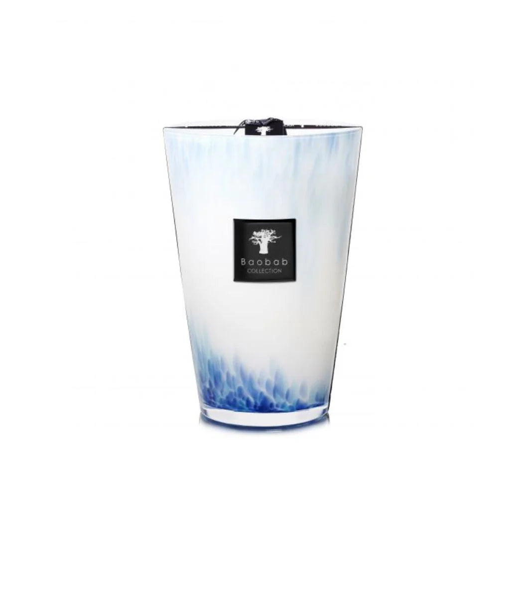 Scented Candle Eden Seaside