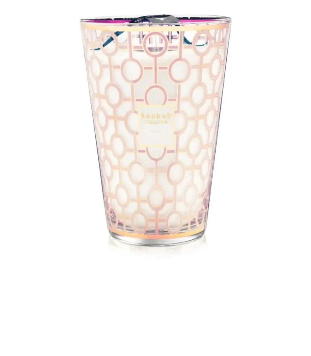 Baobab Collection - Scented Candle Women