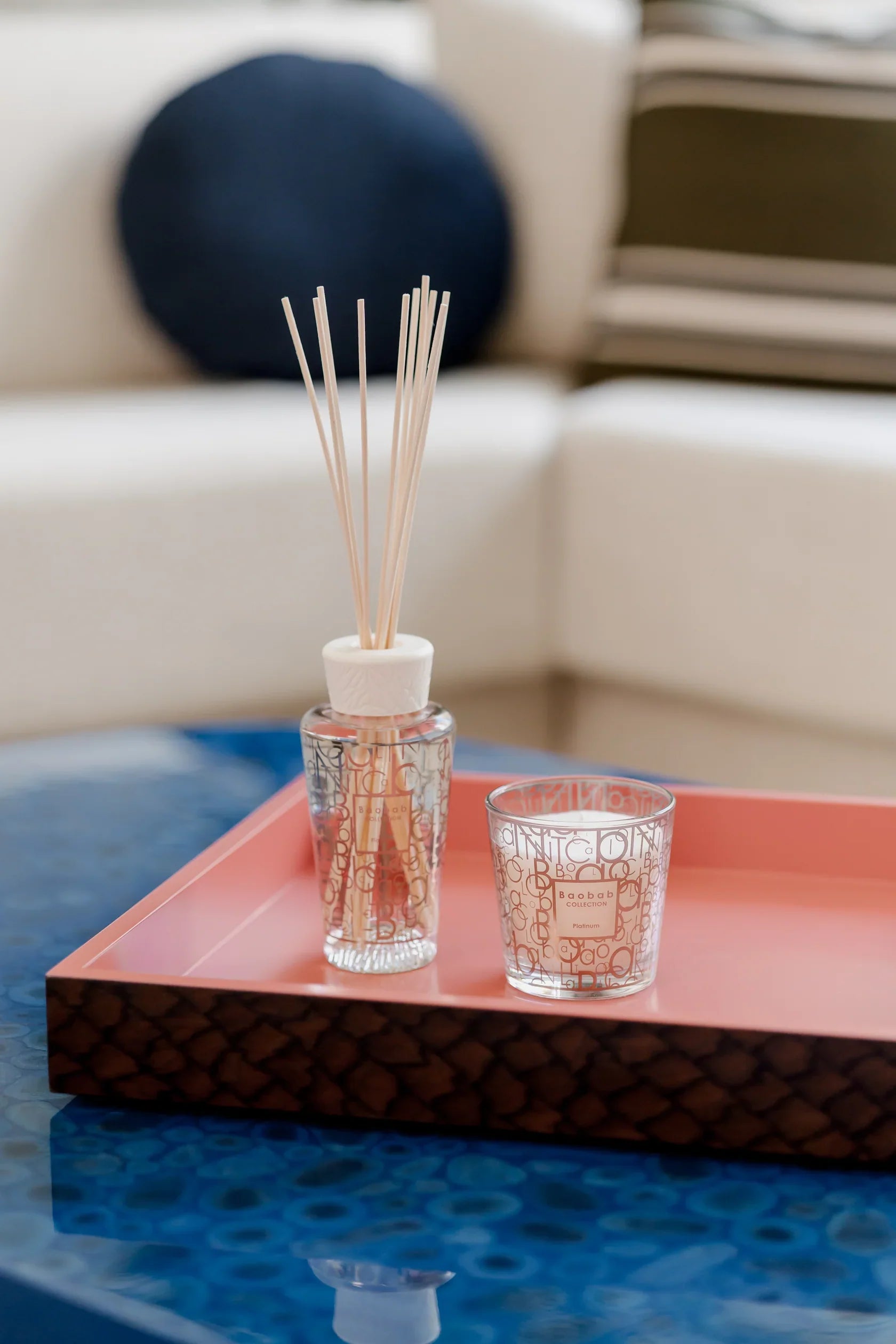 Baobab Collection - GIFT BOX MY FIRST BAOBAB PLATINUM - Coastous