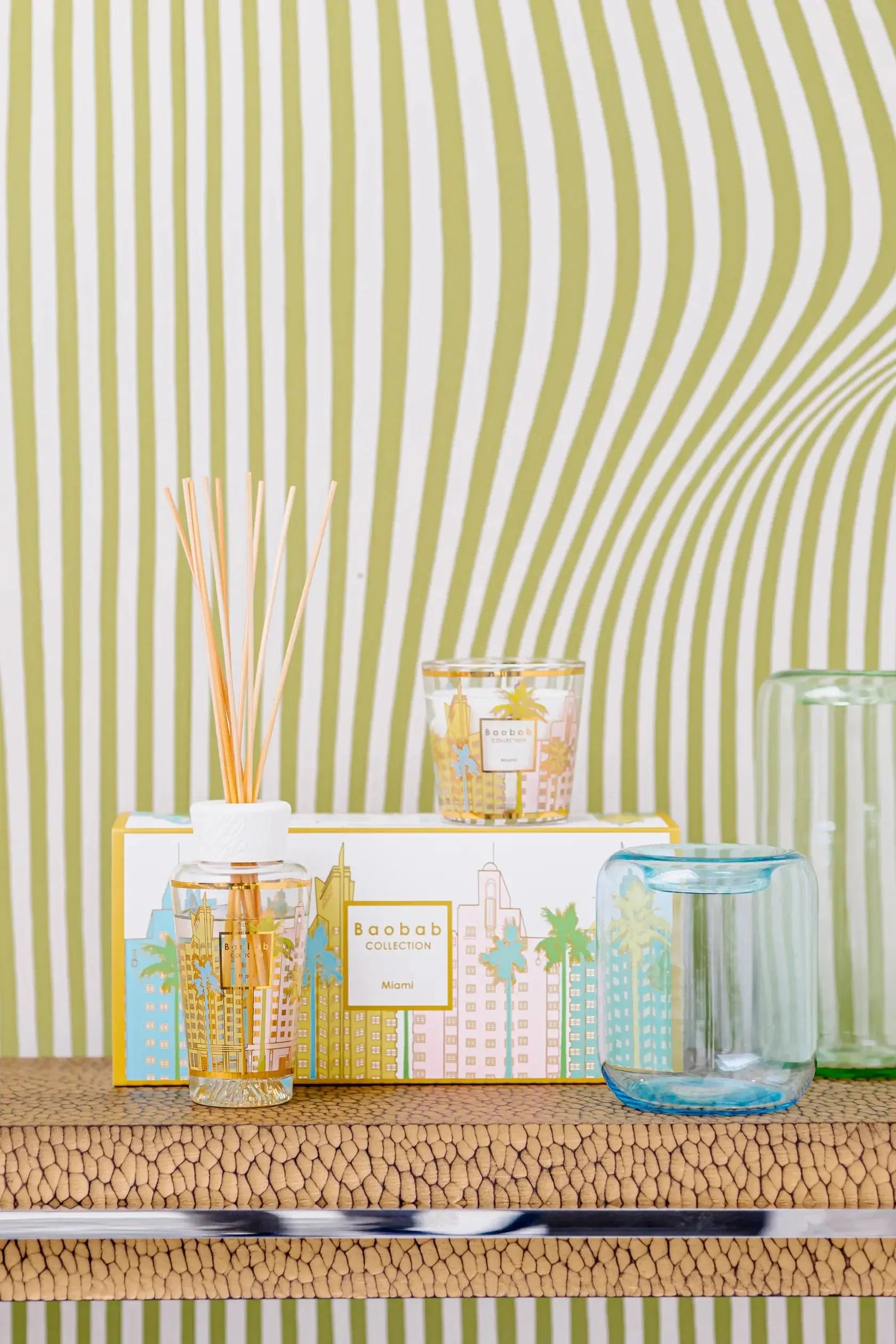 Gift Box My First Baobab Miami Coastous