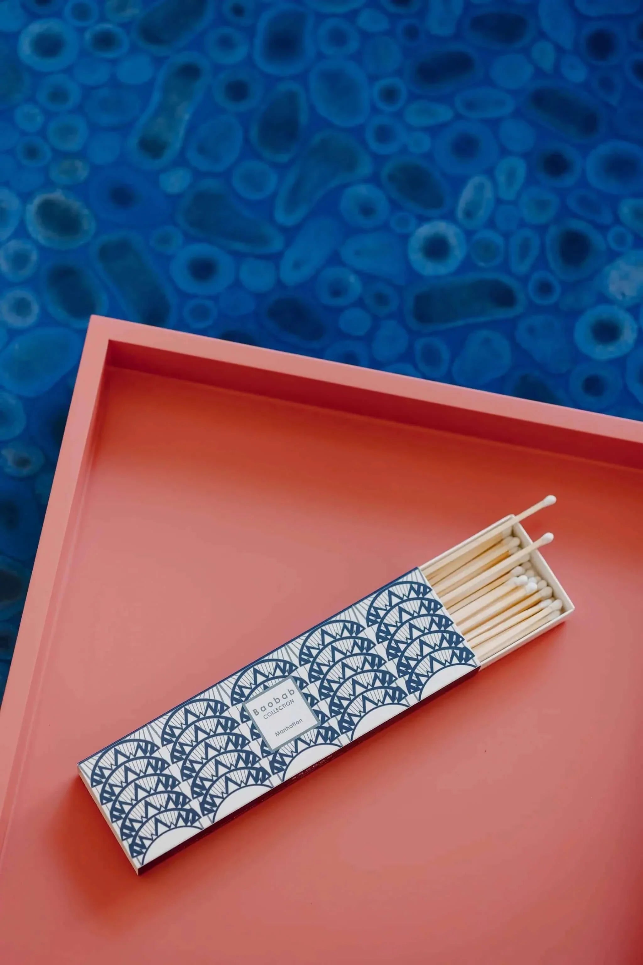 Baobab Collection - Matches My First Baobab Manhattan - Coastous