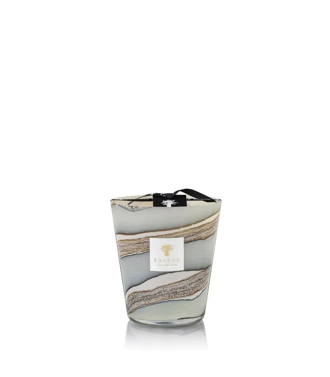 Baobab Collection - Candle Sand Sonora