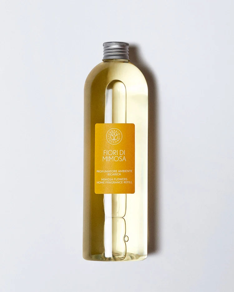Erbario Toscano - Fiori di Mimosa Home Fragrance Refill