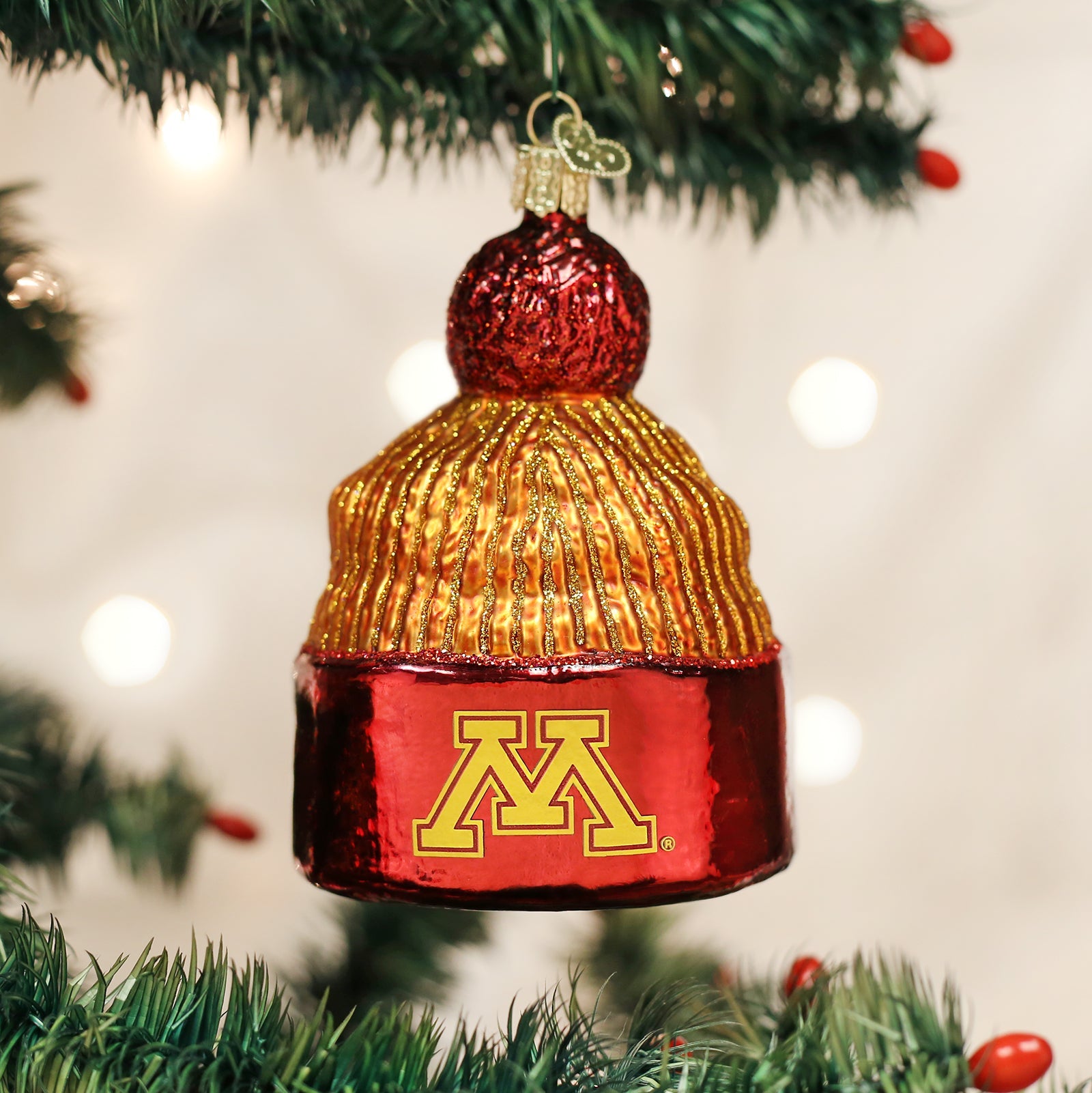 Minnesota Beanie