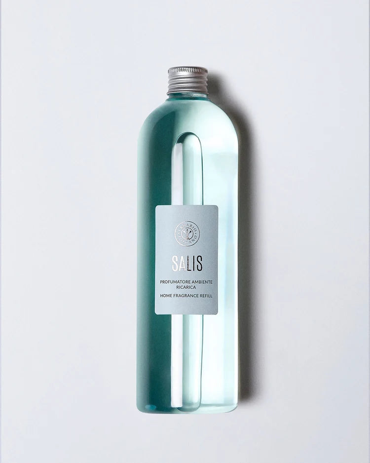 Erbario Toscano - Salis Home Fragrance Refill