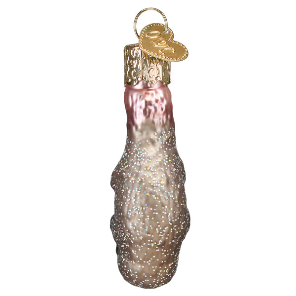 Mini Opossum Ornament