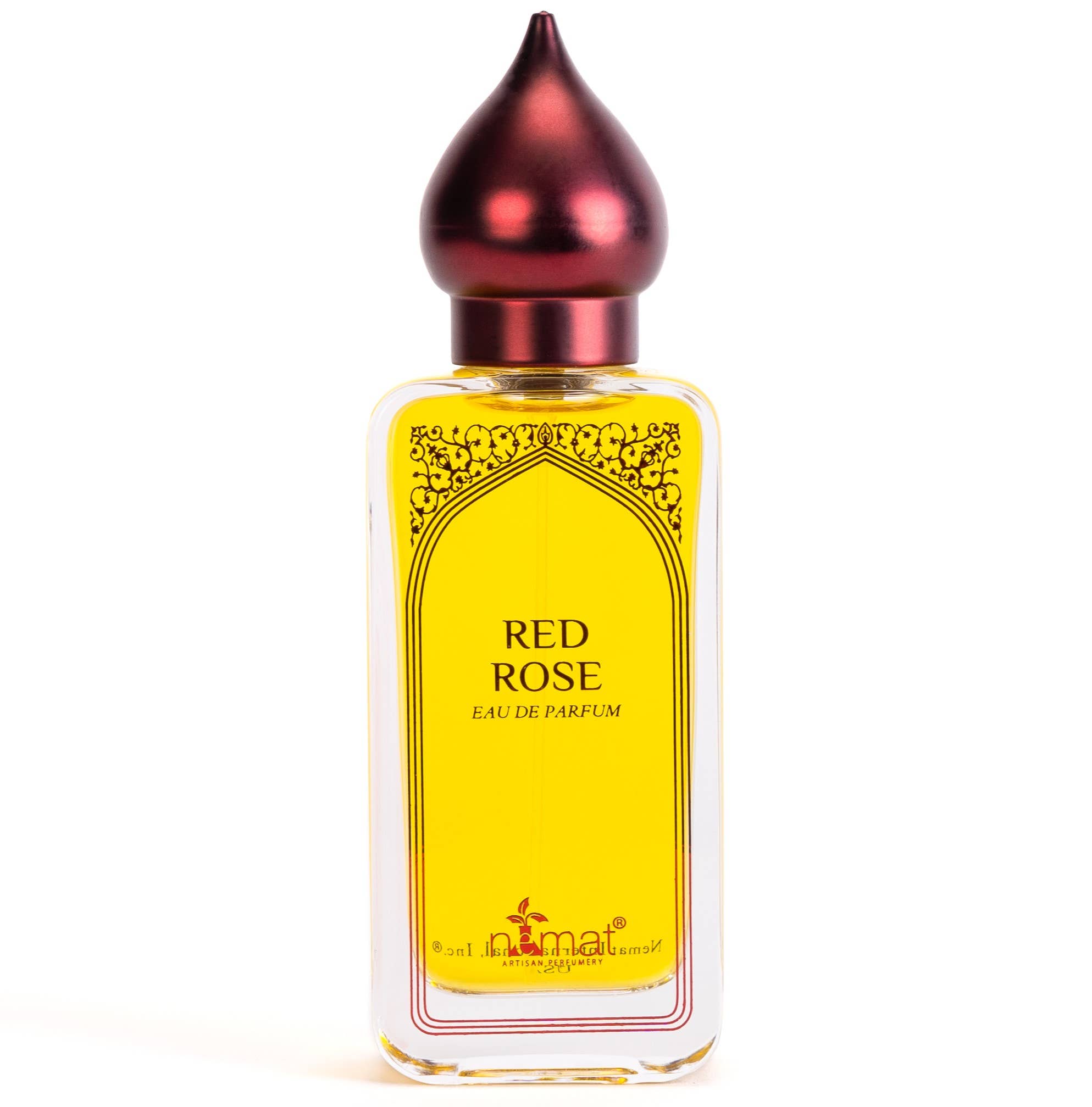 Nemat - 50ml Red Rose Eau de Parfum Nemat