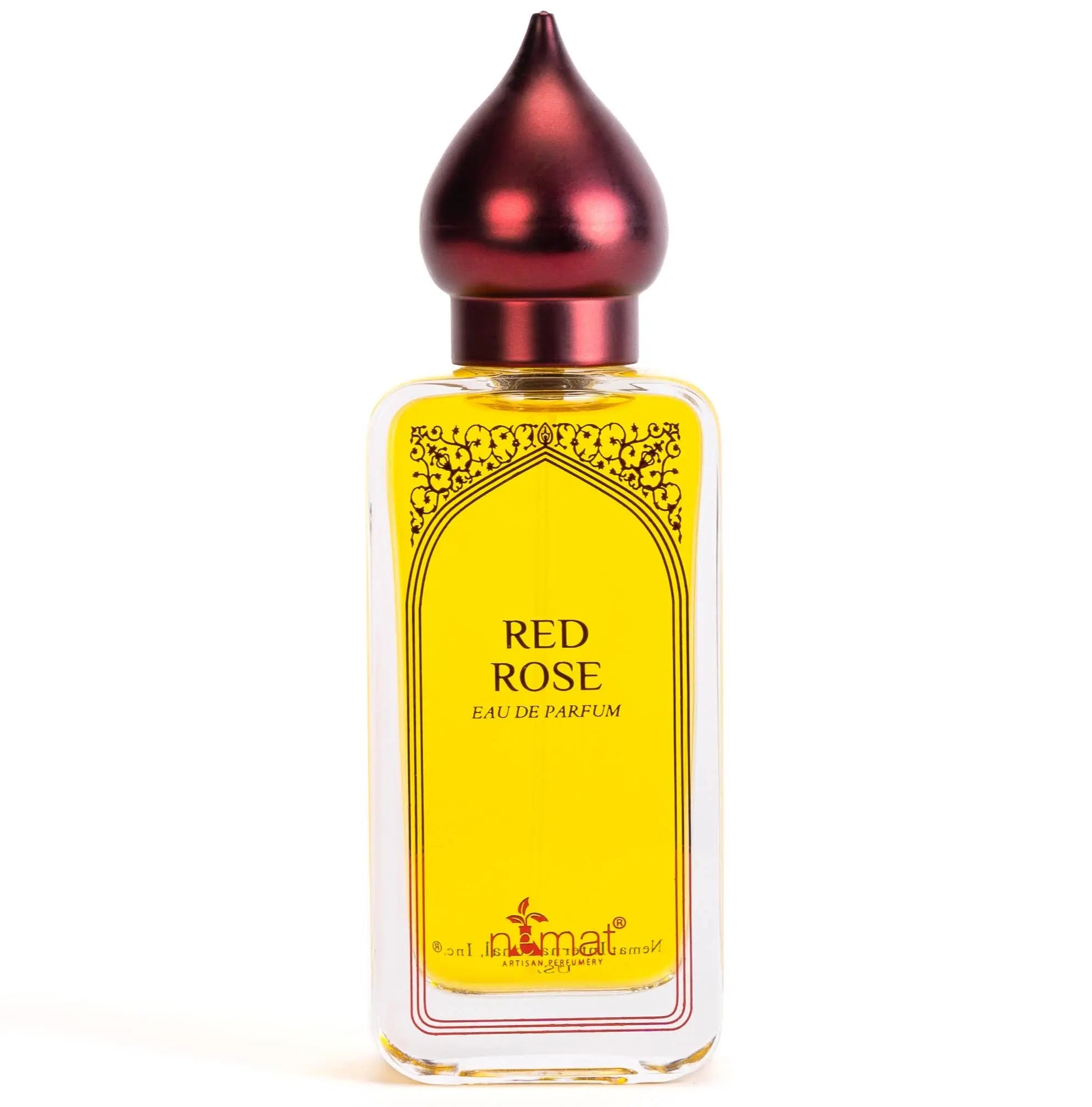 Nemat - 50ml Red Rose Eau de Parfum
