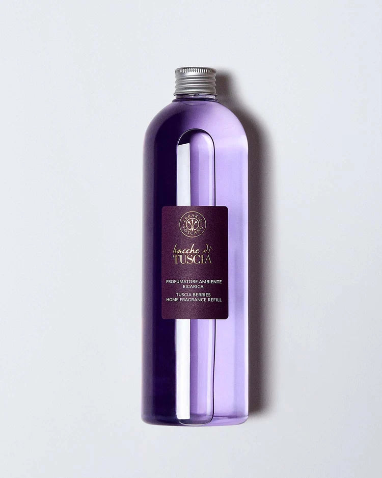 Erbario Toscano - Bacche di Tuscia Home Fragrance Refill