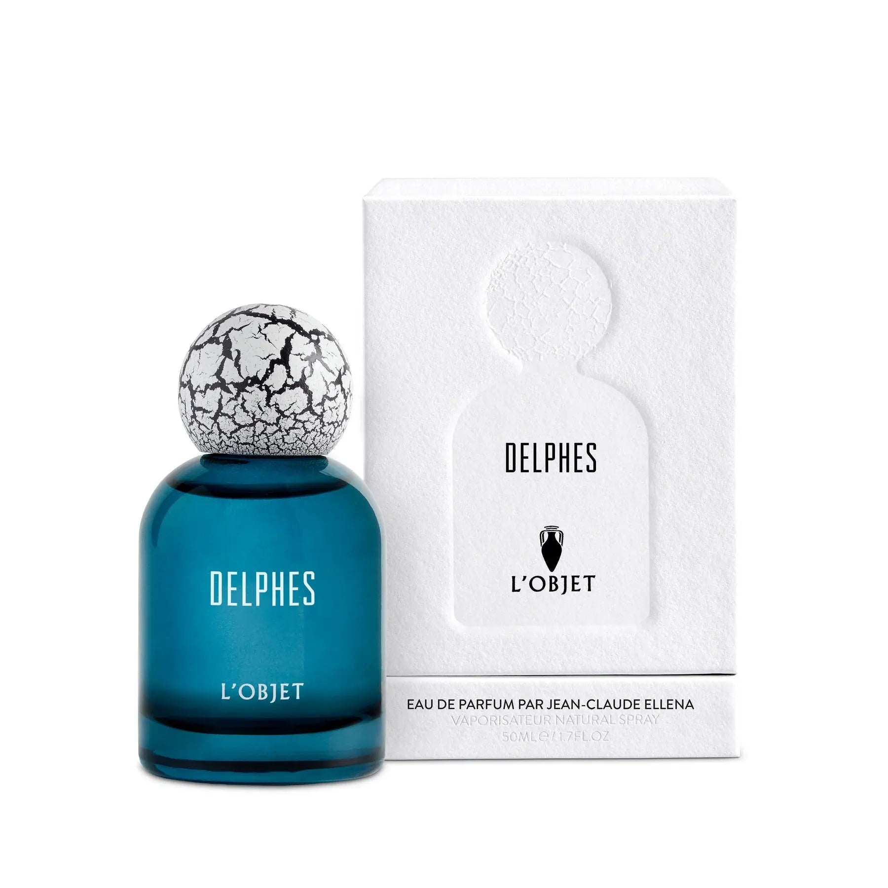 L'Objet - Delphes Eau de Parfum