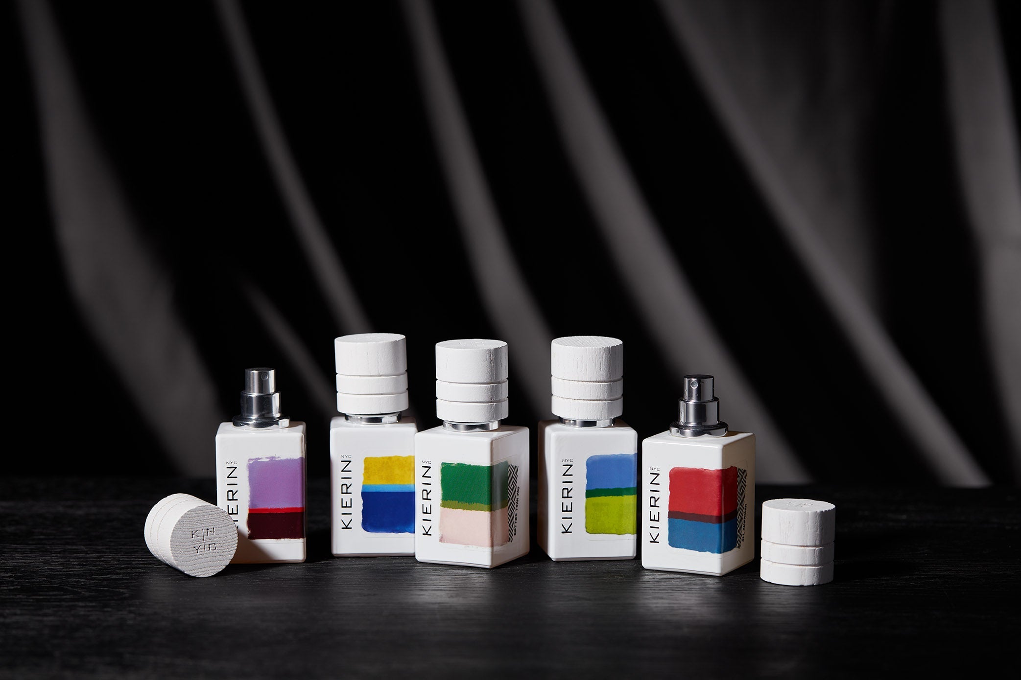 Off the Radar Limited Edition KIERIN