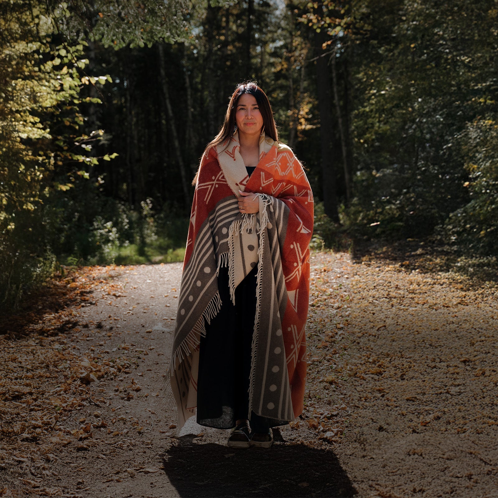 Elements Fire Blanket