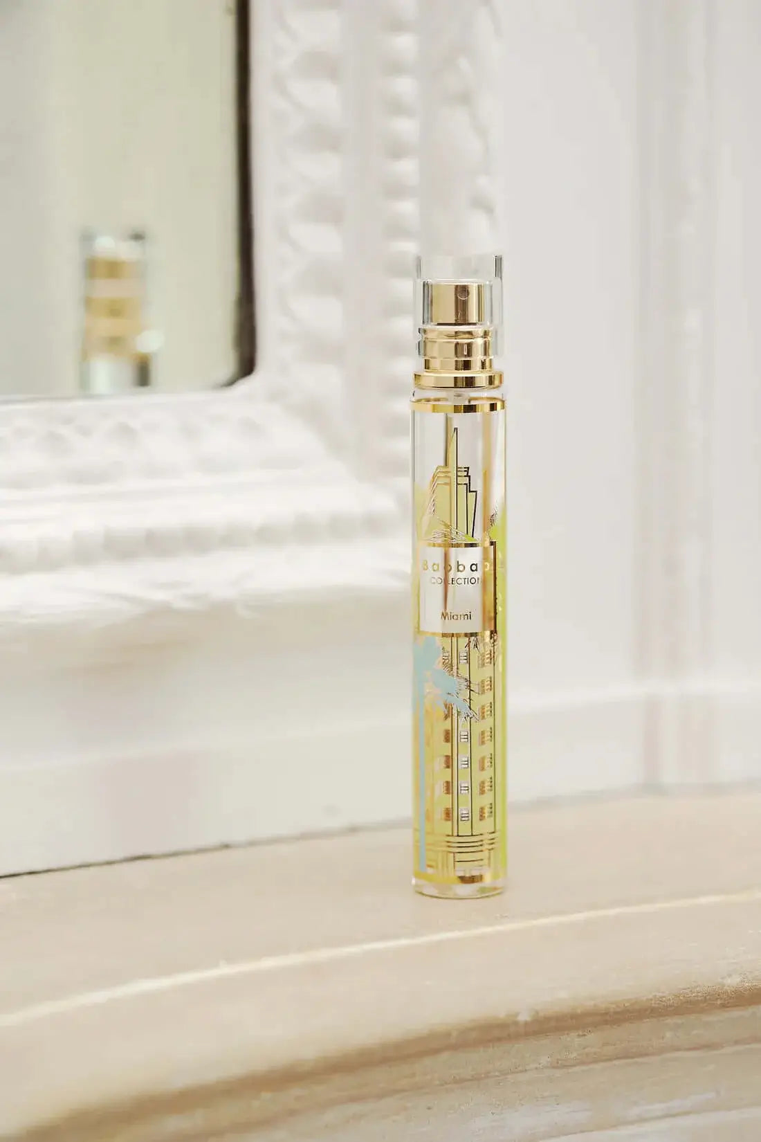 Baobab Collection - Home Spray 1 fl.oz / 30 ml My First Baobab - Coastous