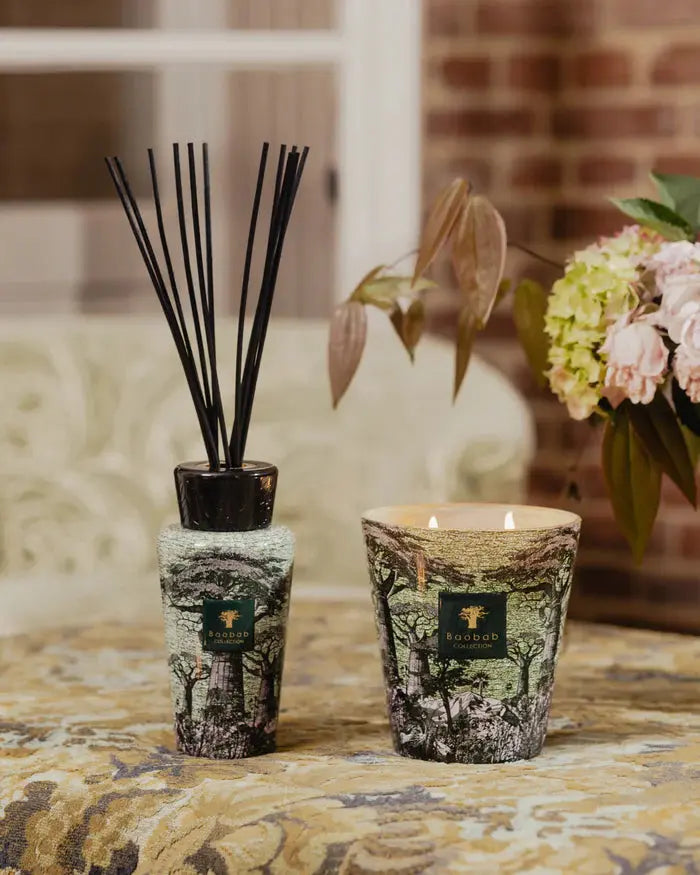 Baobab Collection - Diffuser Sacred Trees Touba