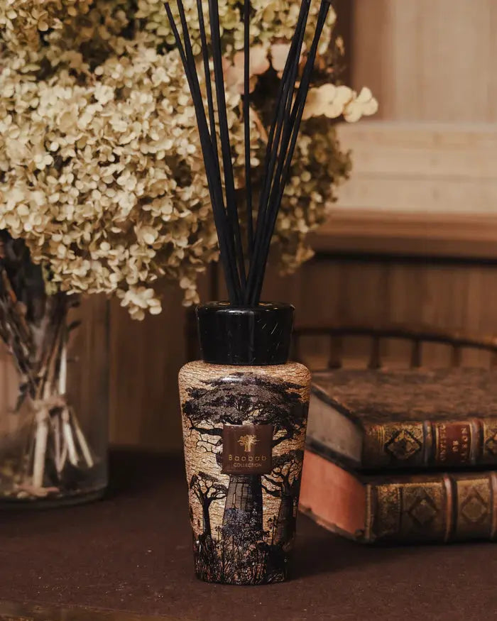 Baobab Collection - Diffuser Sacred Trees Mankono