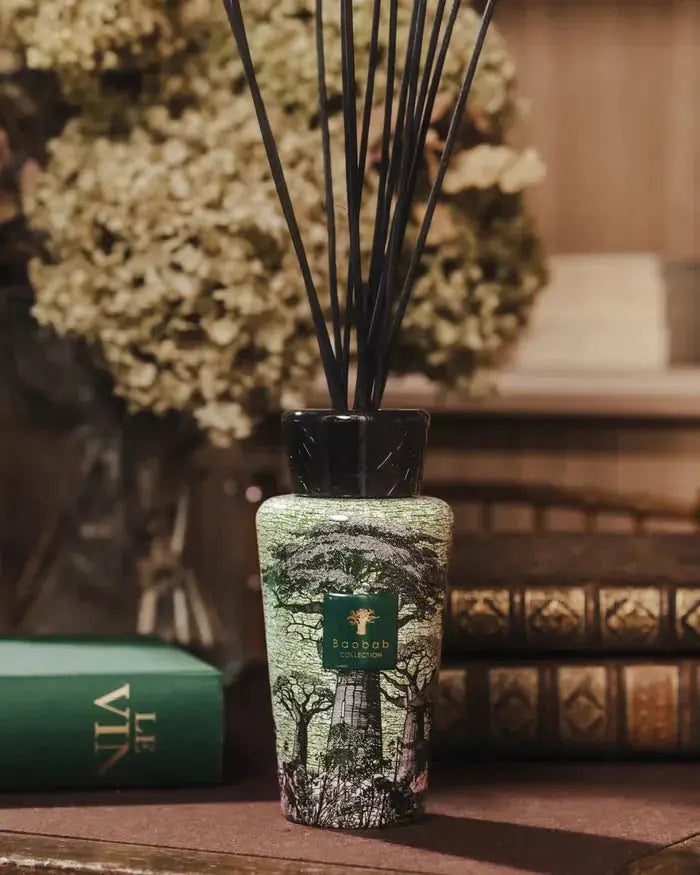 Baobab Collection - Diffuser Sacred Trees Touba
