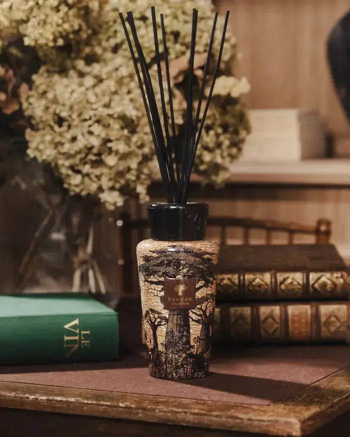 Baobab Collection - Diffuser Sacred Trees Mankono